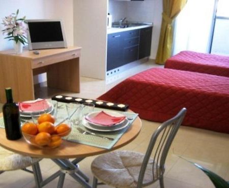 Brebbia Residence Sport & Benessere מראה חיצוני תמונה