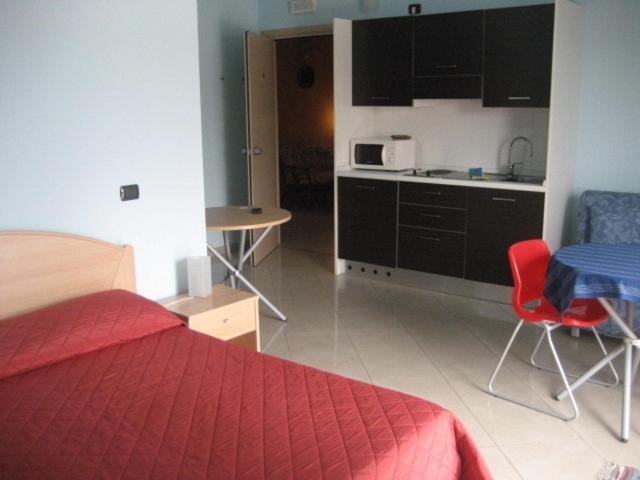 Brebbia Residence Sport & Benessere מראה חיצוני תמונה