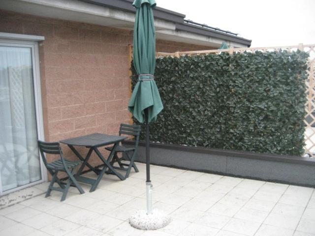Brebbia Residence Sport & Benessere מראה חיצוני תמונה