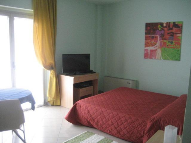 Brebbia Residence Sport & Benessere מראה חיצוני תמונה