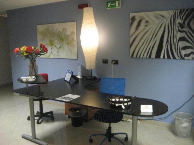 Brebbia Residence Sport & Benessere מראה חיצוני תמונה