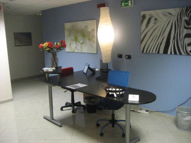 Brebbia Residence Sport & Benessere מראה חיצוני תמונה