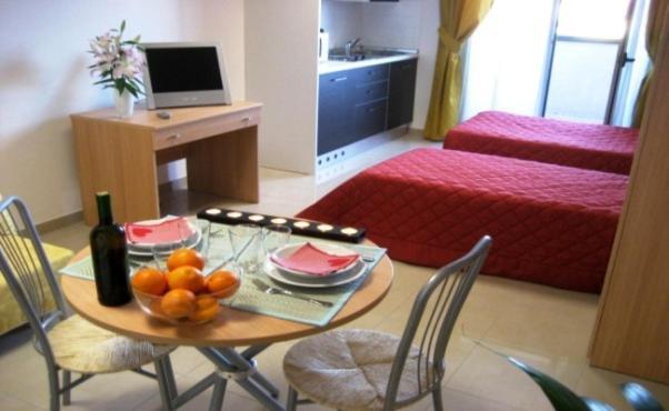Brebbia Residence Sport & Benessere מראה חיצוני תמונה